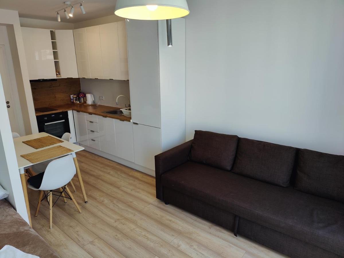 Apartamenty Gdynia Centrum Batorego Exterior photo