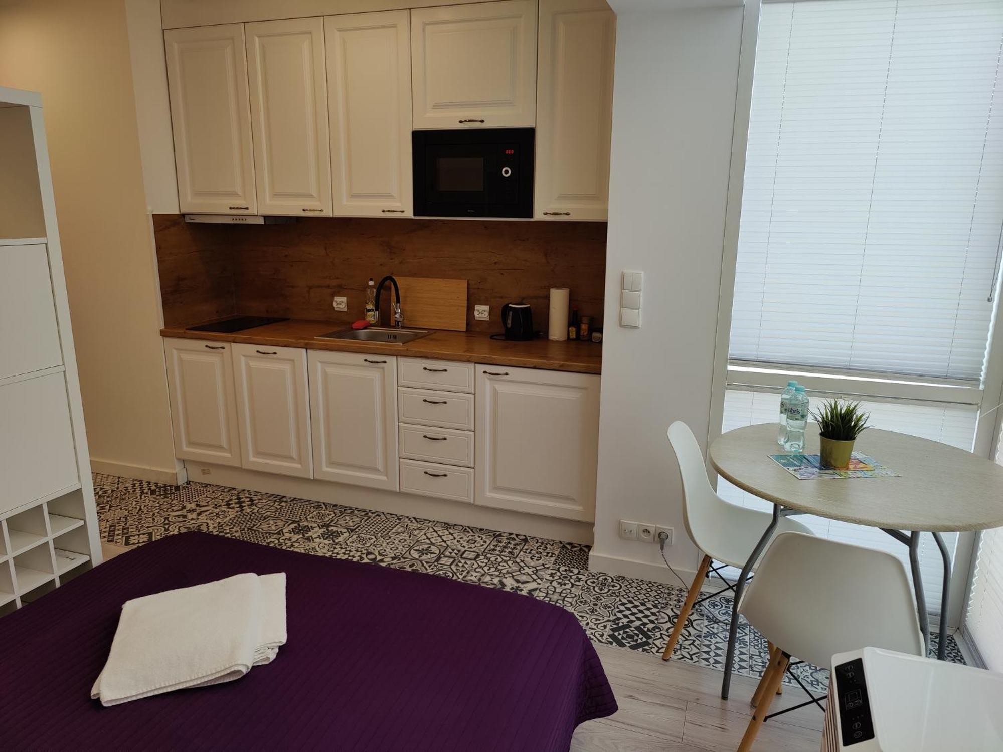 Apartamenty Gdynia Centrum Batorego Exterior photo