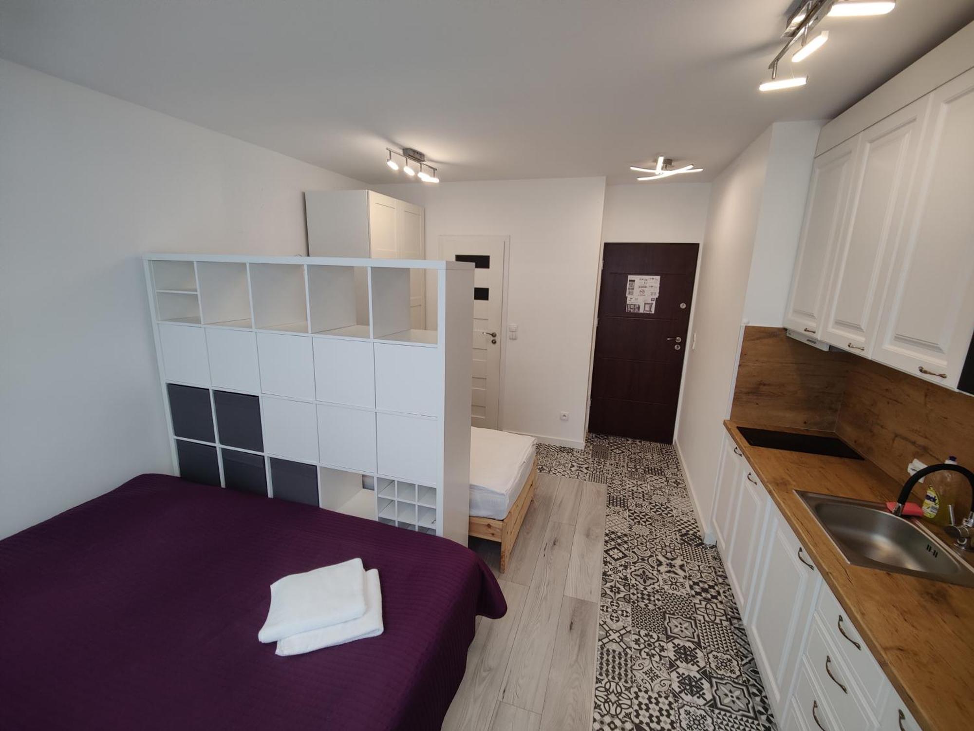 Apartamenty Gdynia Centrum Batorego Exterior photo