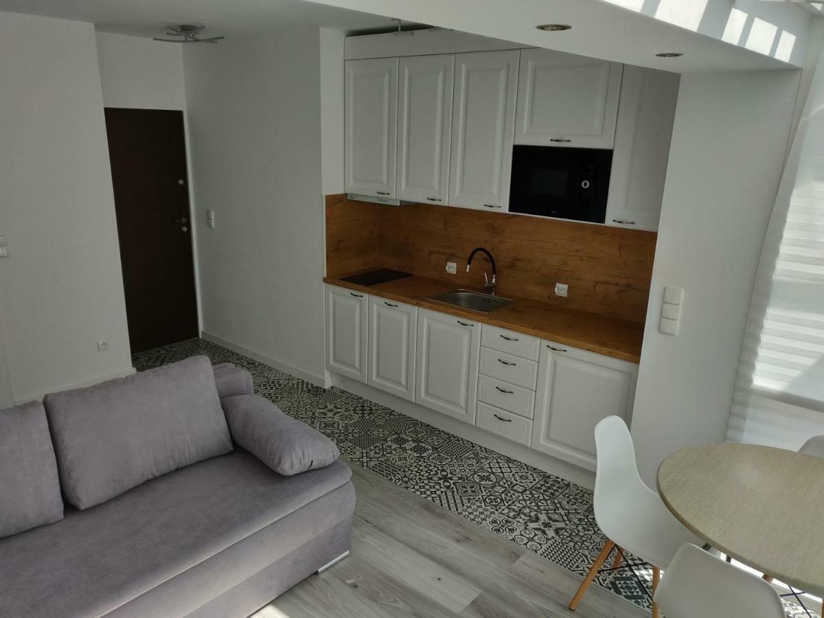Apartamenty Gdynia Centrum Batorego Exterior photo