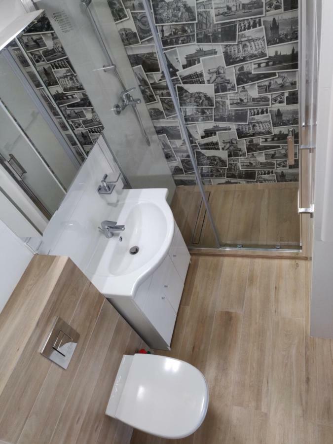 Apartamenty Gdynia Centrum Batorego Exterior photo